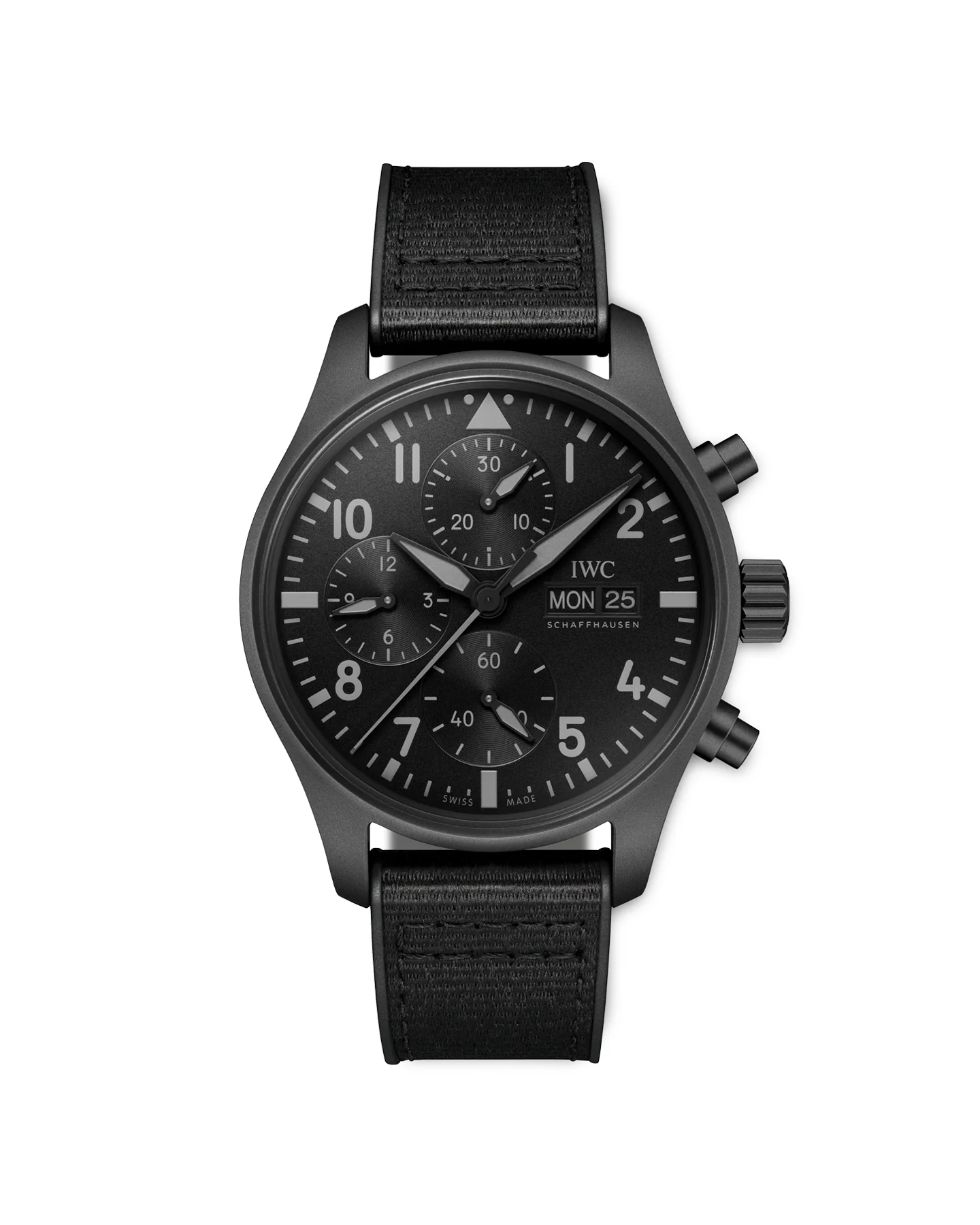Top Gun Watches